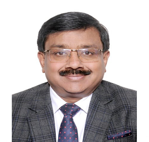 Dr. Piyush Jain