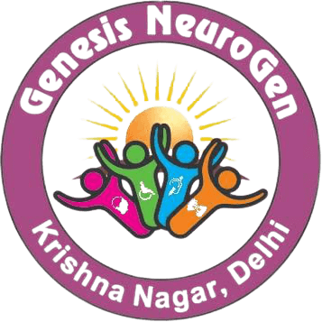 Genesis Neurogen Logo