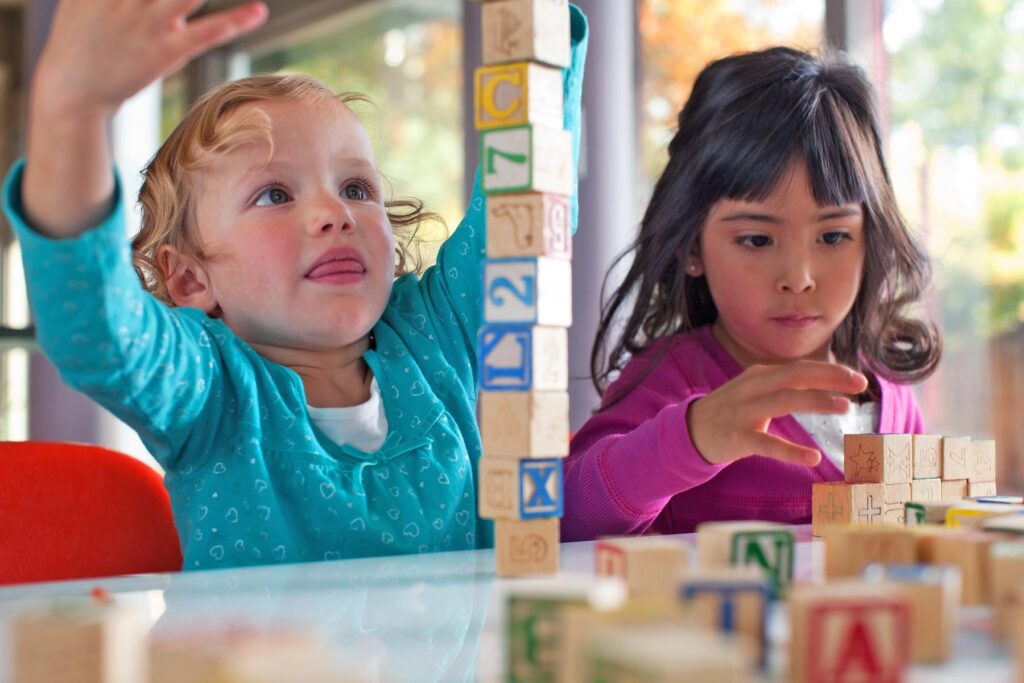 Best Autism Treatment Clinic in East Delhi