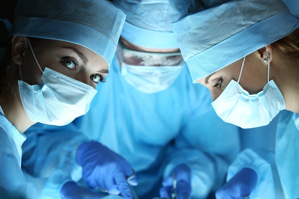 Best Lady Doctor in Krishna Nagar