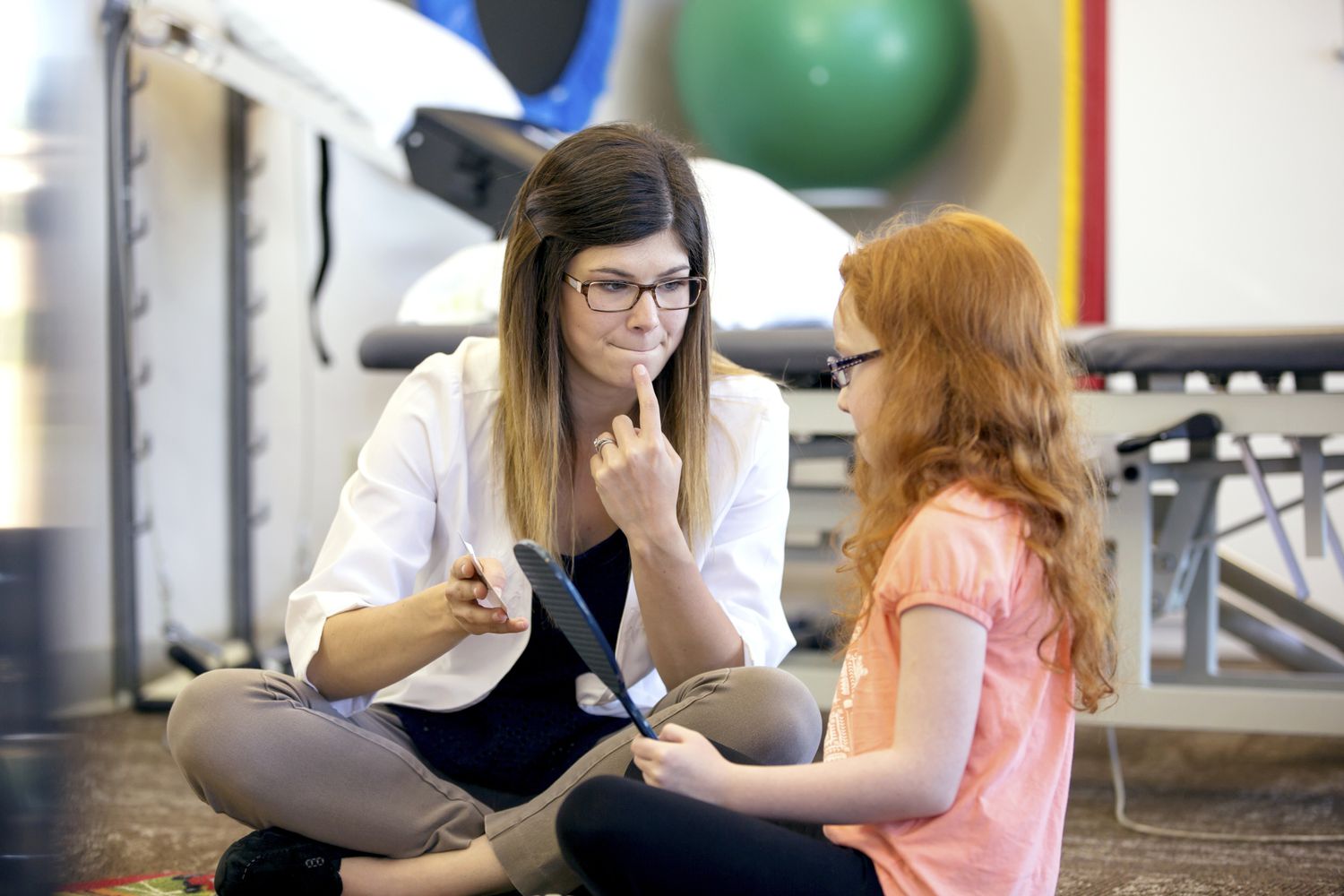 Best Speech Therapist Centre in East Delhi