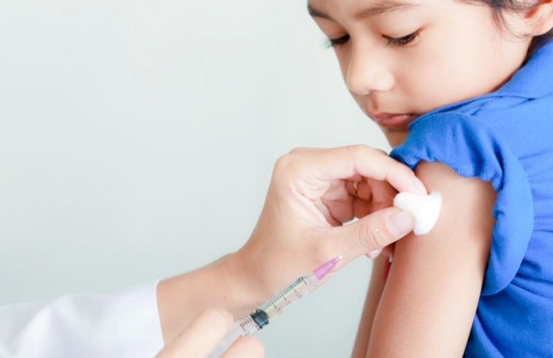 Best Vaccination Center in Krishna Nagar  