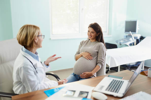 Gynecologist & Obstetrician in Krishna Nagar  