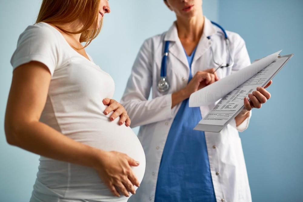 Gynecologist & Obstetrician in Rishabh Vihar 