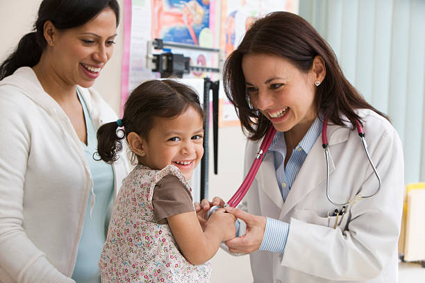 Pediatrician Doctor in East Delhi 
