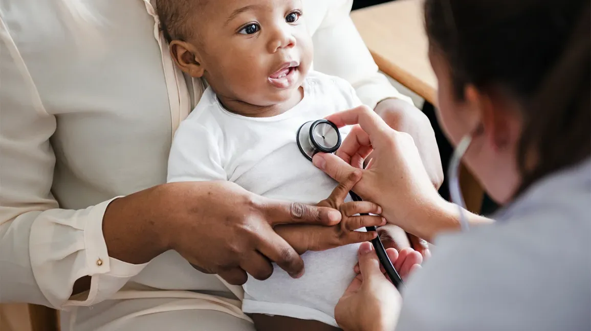 Best Pediatrician Doctor in Krishna Nagar 