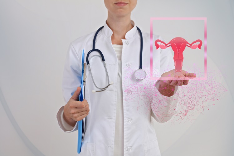 Gynecologist Doctor in East Delhi   