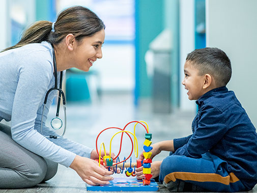 Psychologist in Ramprastha Colony Ghaziabad 