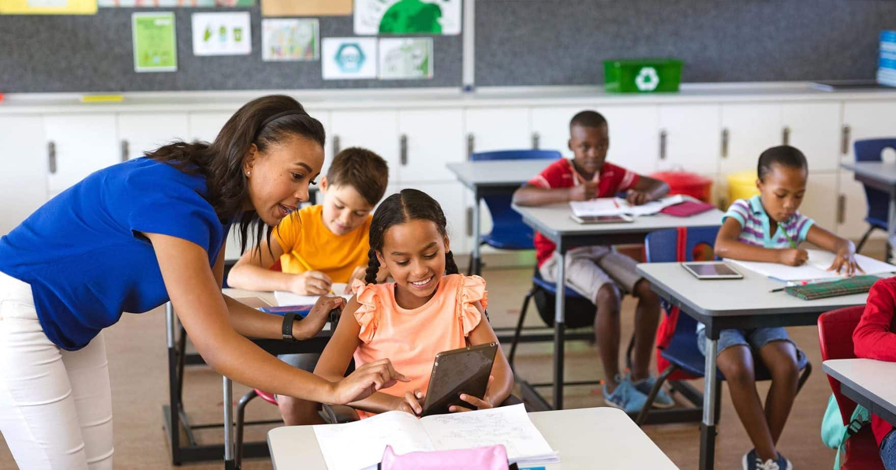 Special Education Center in East Delhi 